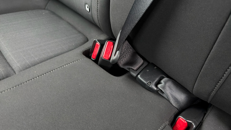 Hyundai Kona 1.6 GDi Hybrid SE Connect 5dr DCT Hybrid Hatchback